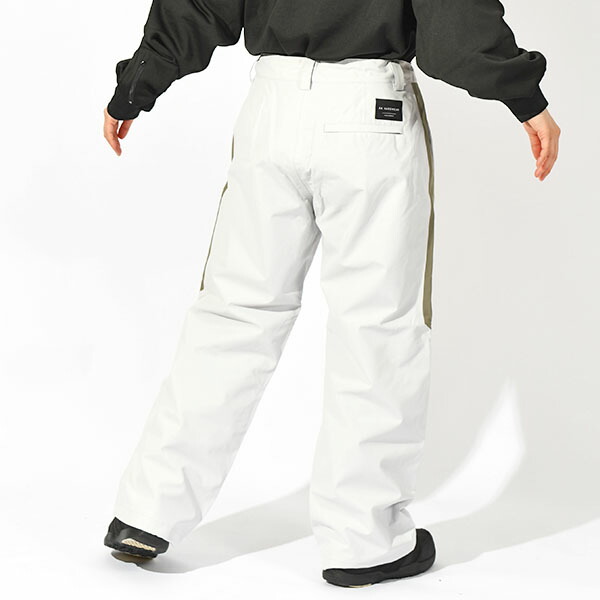 楽天市場】40%off 送料無料 スノーボードウェア AA HARDWEAR