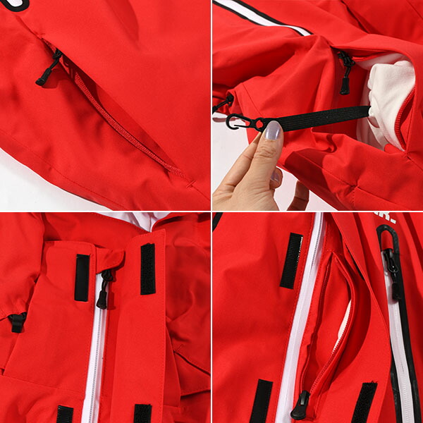 楽天市場】40%off Lサイズのみ 送料無料 スノーボードウェア ThirtyTwo