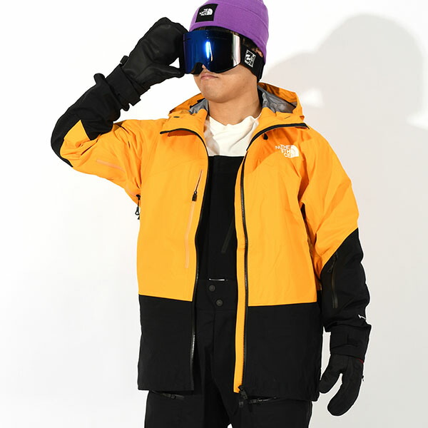 楽天市場】27%off 送料無料 ノースフェイス メンズ 高機能 GORE-TEX