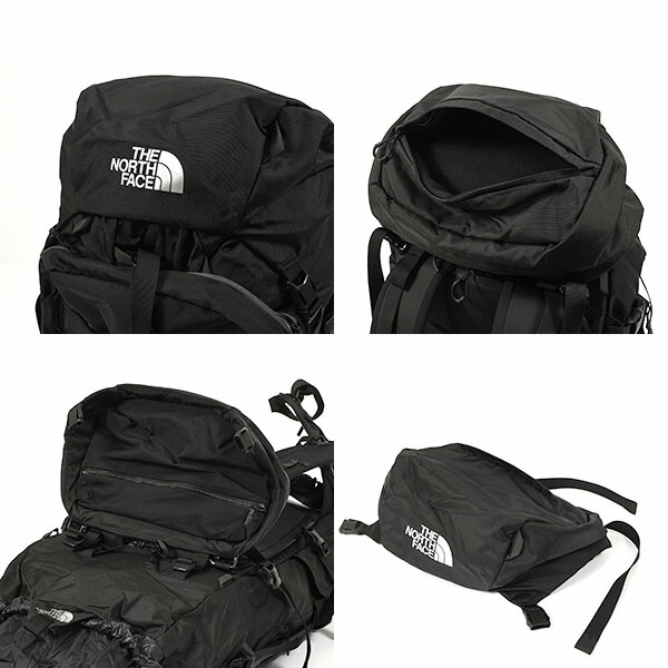 楽天市場】送料無料 ノースフェイス リュックサック メンズ レディース