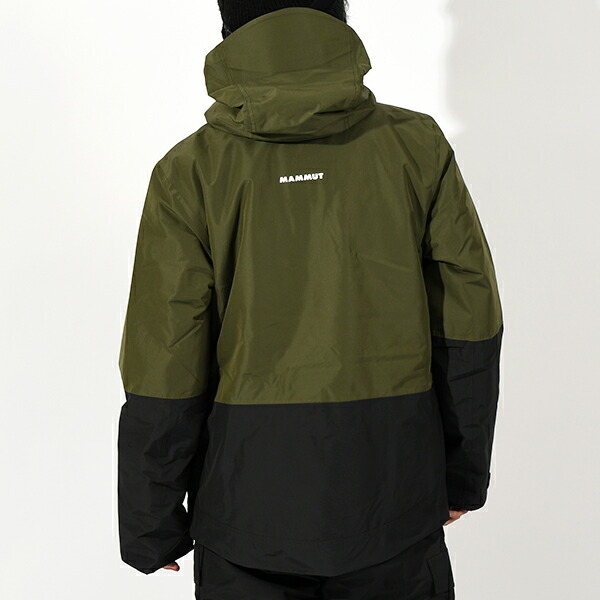 楽天市場】30%off 送料無料 MAMMUT マムート メンズ スキー