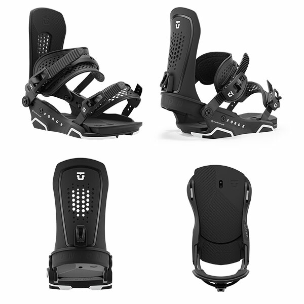 楽天市場】送料無料 UNION ユニオン バインディング FORCE フォース