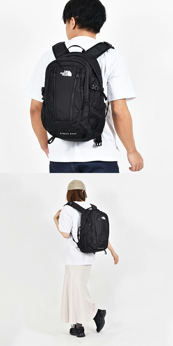 楽天市場】送料無料 ノースフェイス リュックサック メンズ レディース