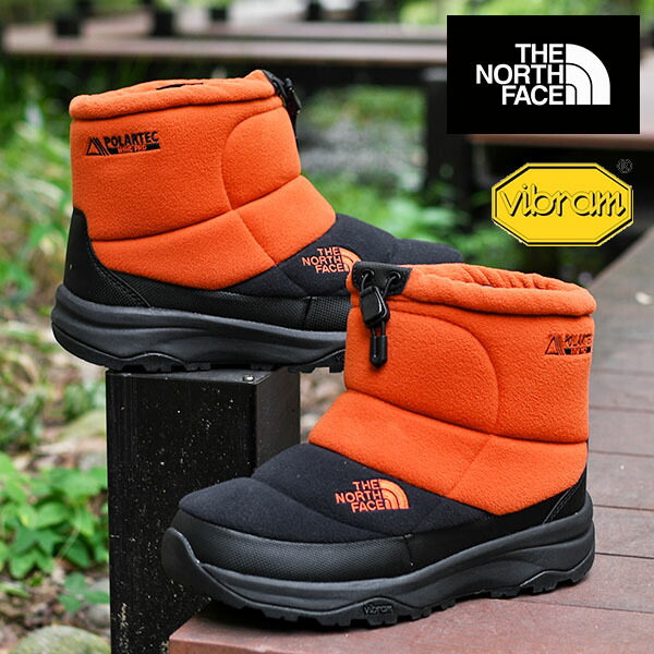 楽天市場】21%off 防寒・氷・雪 グリップ向上 送料無料 ノースフェイス