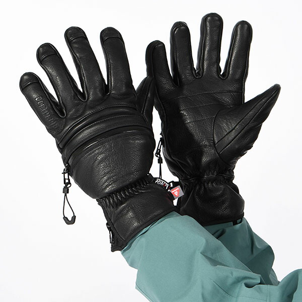 楽天市場】ラス1 Mサイズ のみ 送料無料 スノーボード ミトン デス