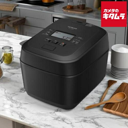 楽天市場】圧力スチーム 日立 炊飯器の通販