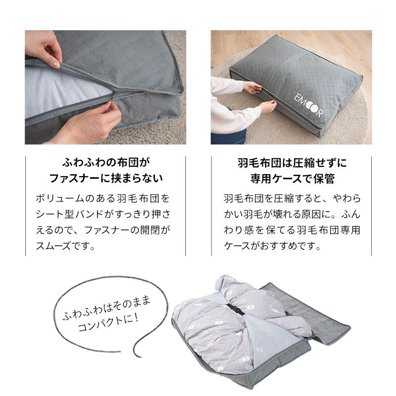 楽天市場】【本日全品P5倍】【210円OFF】【在庫処分】布団収納ケース