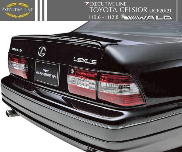 楽天市場】【M's】トヨタ セルシオ 20系 後期 UCF20/21（H9-H12）WALD