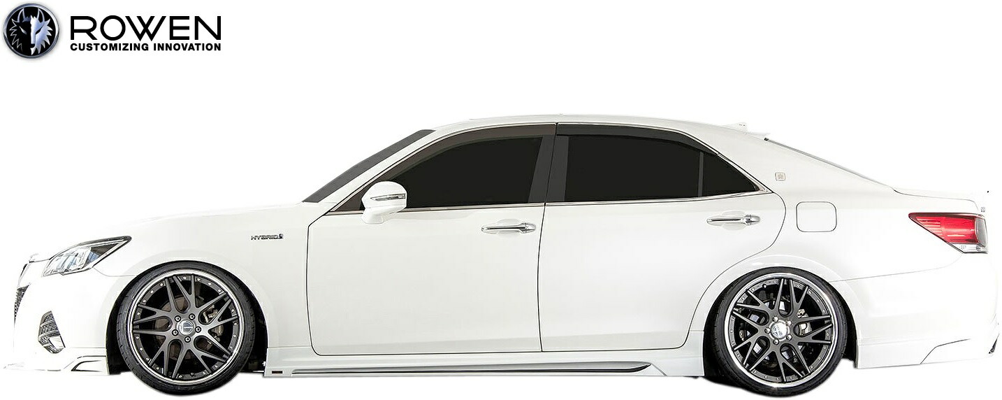 楽天市場】【M's】 210 クラウン アスリート 後期 (2015.10-2018.07