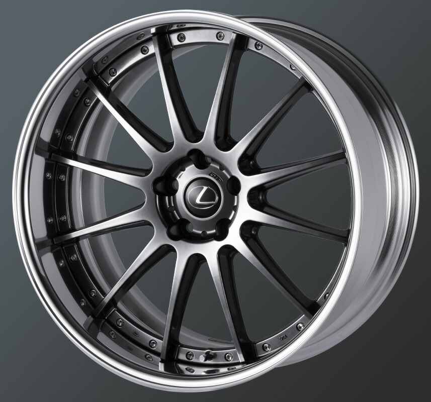 楽天市場】21インチ（インセット（mm）2）（ホイール｜タイヤ