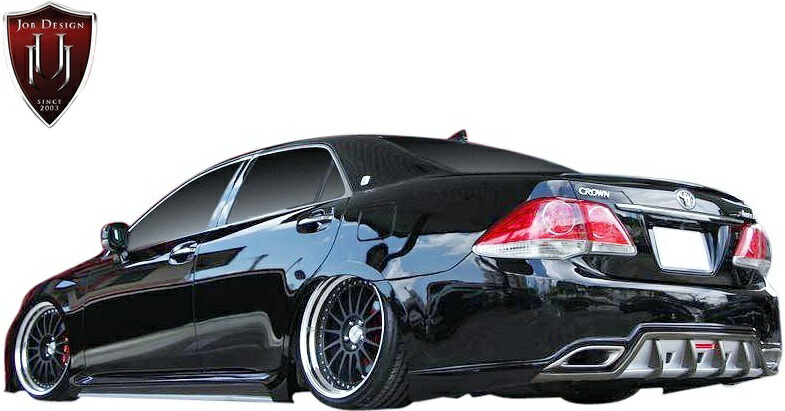 楽天市場】【M's】 200系 クラウンアスリート 後期 GRS200 (2010.2