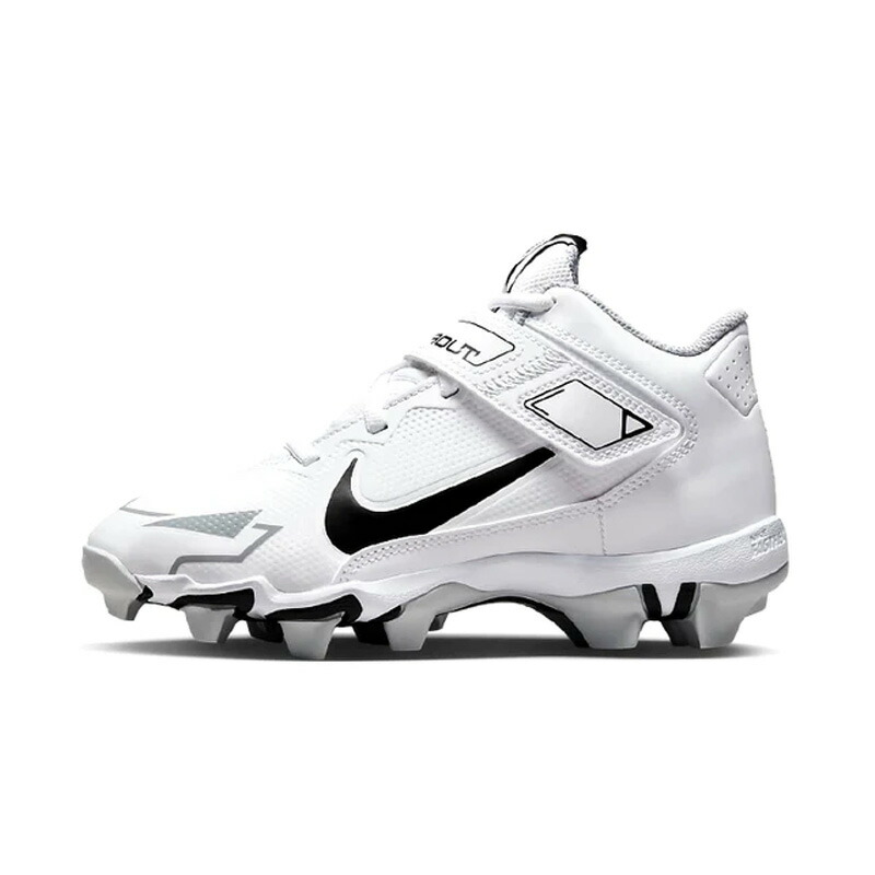 楽天市場】NIKE ナイキ 子供 キッズ ジュニア 野球 スパイク FORCE