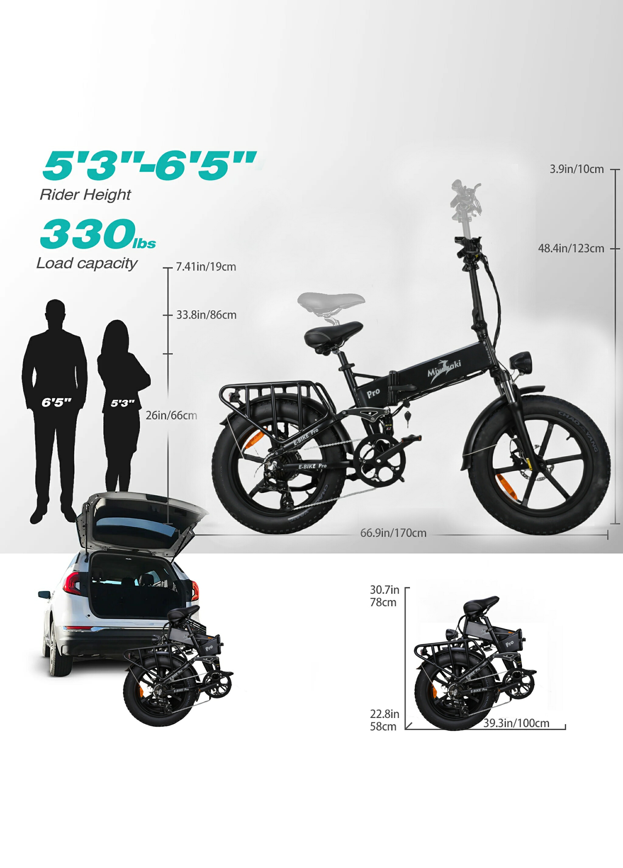 楽天市場】【型式認定取得品】【日本PSE取得品】【免許不要・公道走行