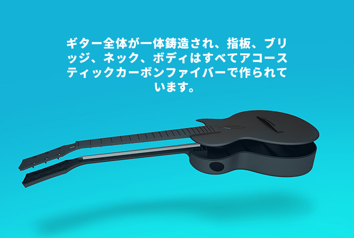 楽天市場】【スーパーSALE限定セール】Enya Nova Go アコースティック