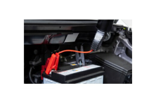 楽天市場】トヨタ純正 TZモバイルジャンプスタータートヨタ