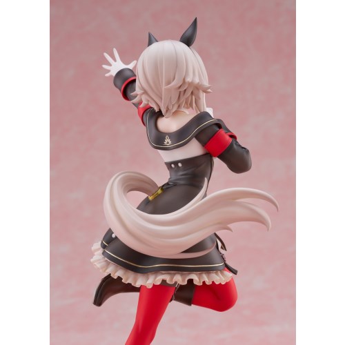 楽天市場】『ウマ娘 プリティーダービー』 カレンチャン 勝負服Ver. 1