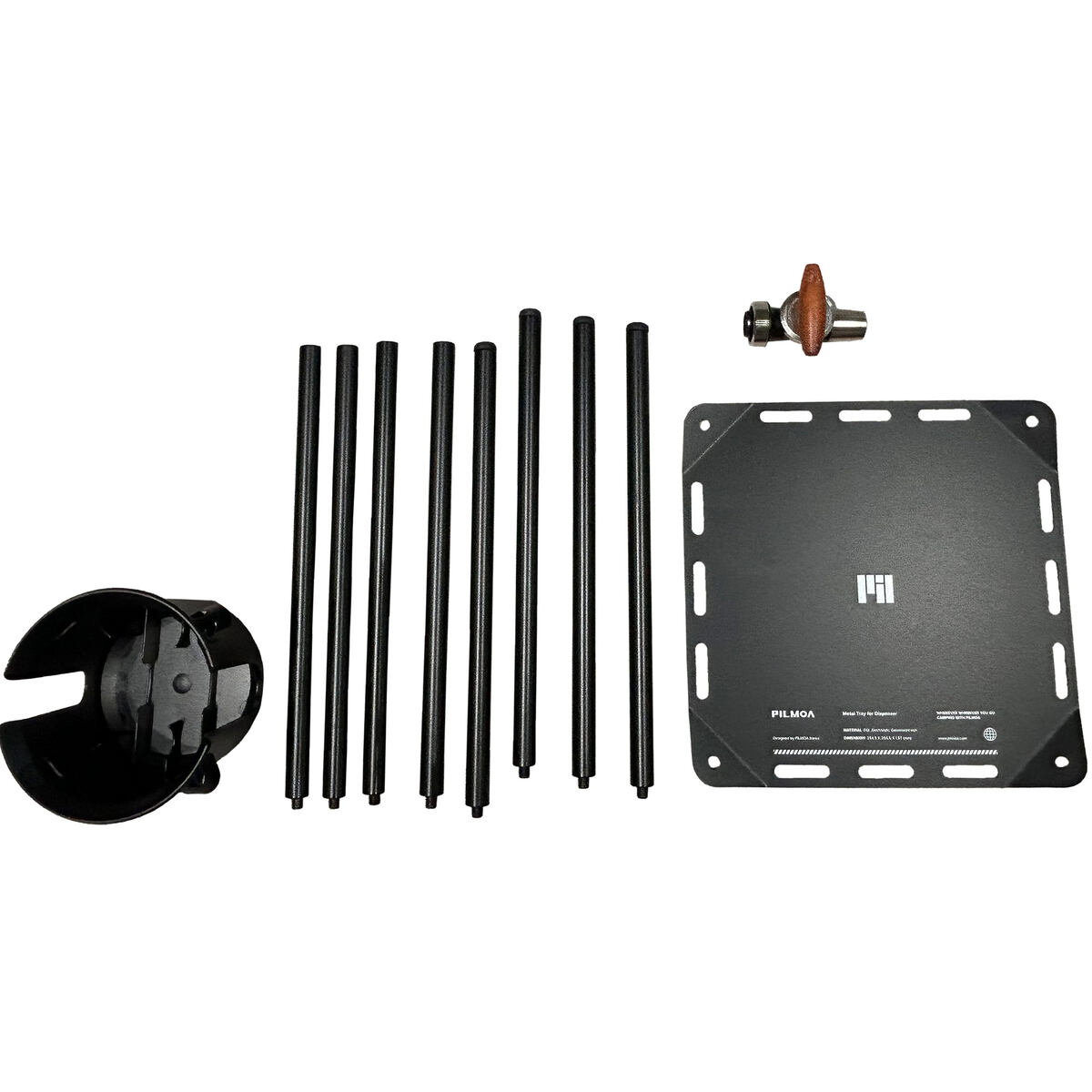 楽天市場】☆25%OFFクーポン 3/1〜3/10☆ ピルモア PILMOA ジャグ