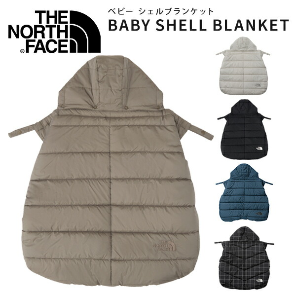 楽天市場】【正規品】 ザ・ノース・フェイス THE NORTH FACE ベビー