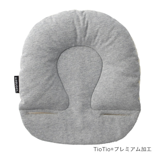 楽天市場】【3点セット】AirBuggy エアバギー ティオティオ ベビーカー