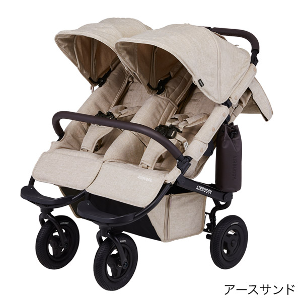 楽天市場】＼レビューでハンドルカバー／ エアバギー ココダブル EX