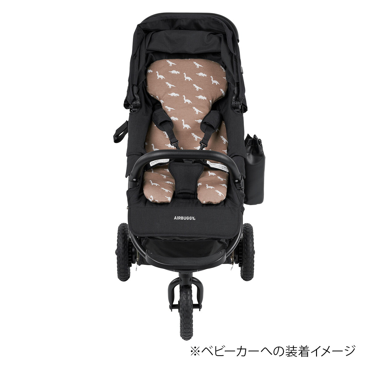 楽天市場】【新商品】エアバギー AirBuggy C-CORE 3D シーコア