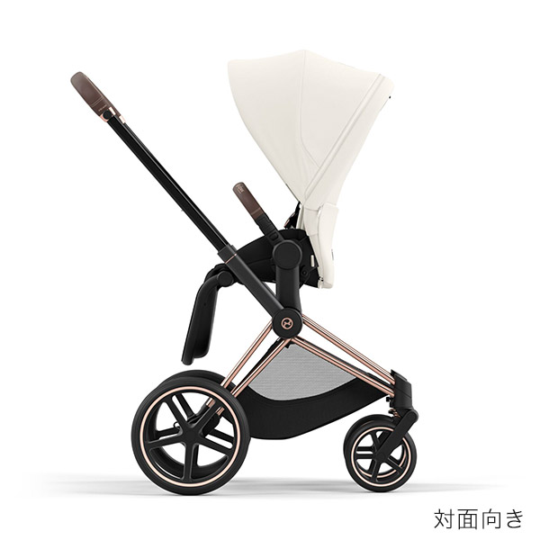 楽天市場】サイベックス プリアム JP4 ローズゴールド フレーム レイン