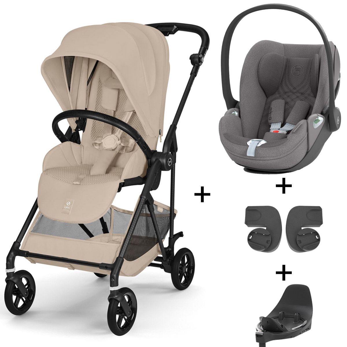 楽天市場】【2026最新モデル】 サイベックス メリオ カーボン 2026 ( 3