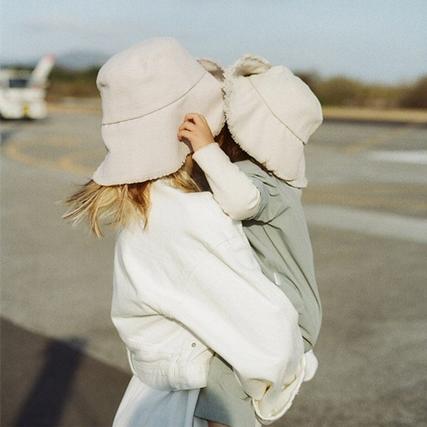 楽天市場】マトー バイ マールマール ブリム MATO by MARLMARL brim