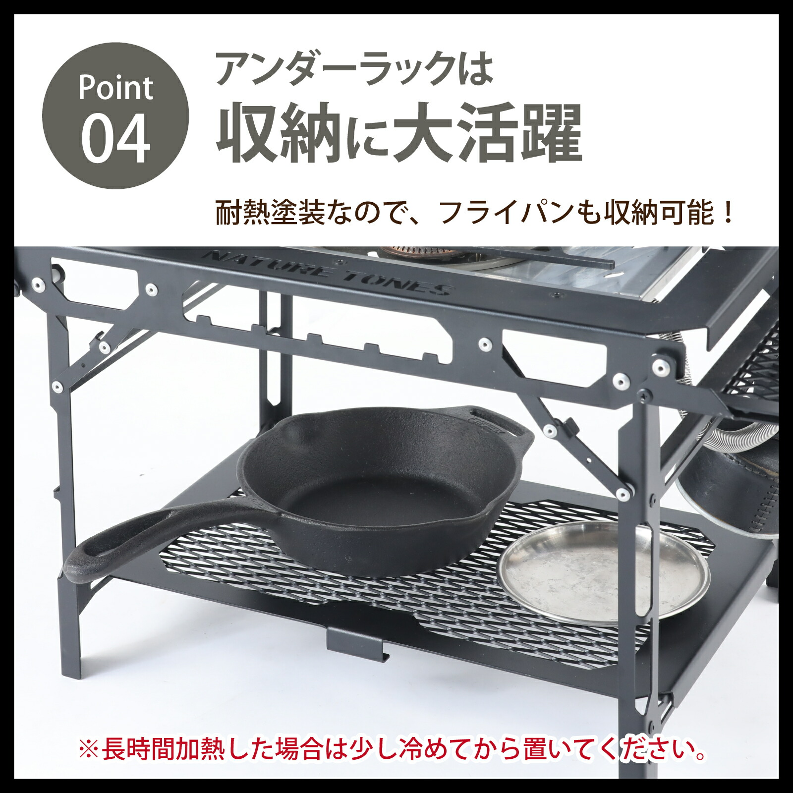 楽天市場】【ふるさと納税】THE CURTIS TABLE カーチステーブル本体+OP