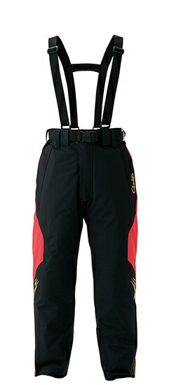 楽天市場】がまかつ GM-3460 オールウェザースーツ ブラック LL / 防寒