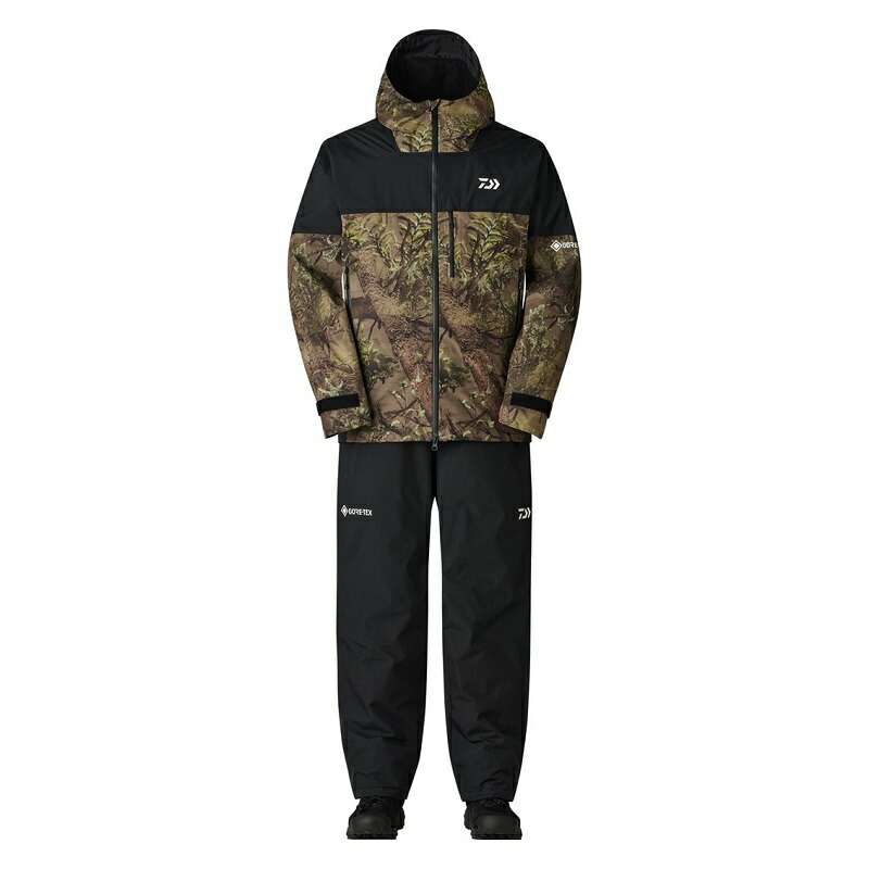 楽天市場】ダイワ 防寒着 ゴアテックスの通販