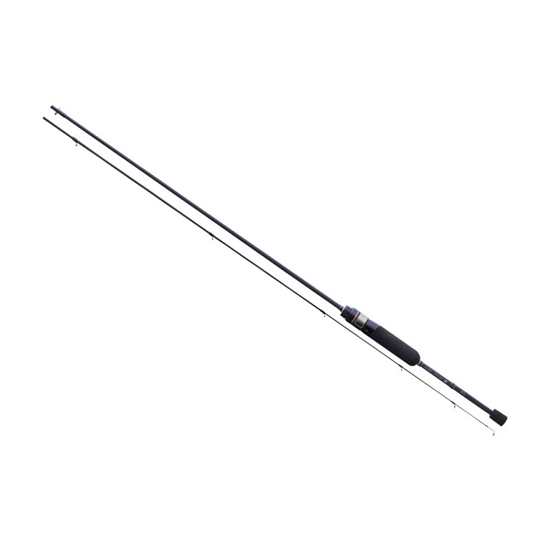 楽天市場】がまかつ ラグゼ 宵姫 爽 S63UL-solid / ライトSWロッド