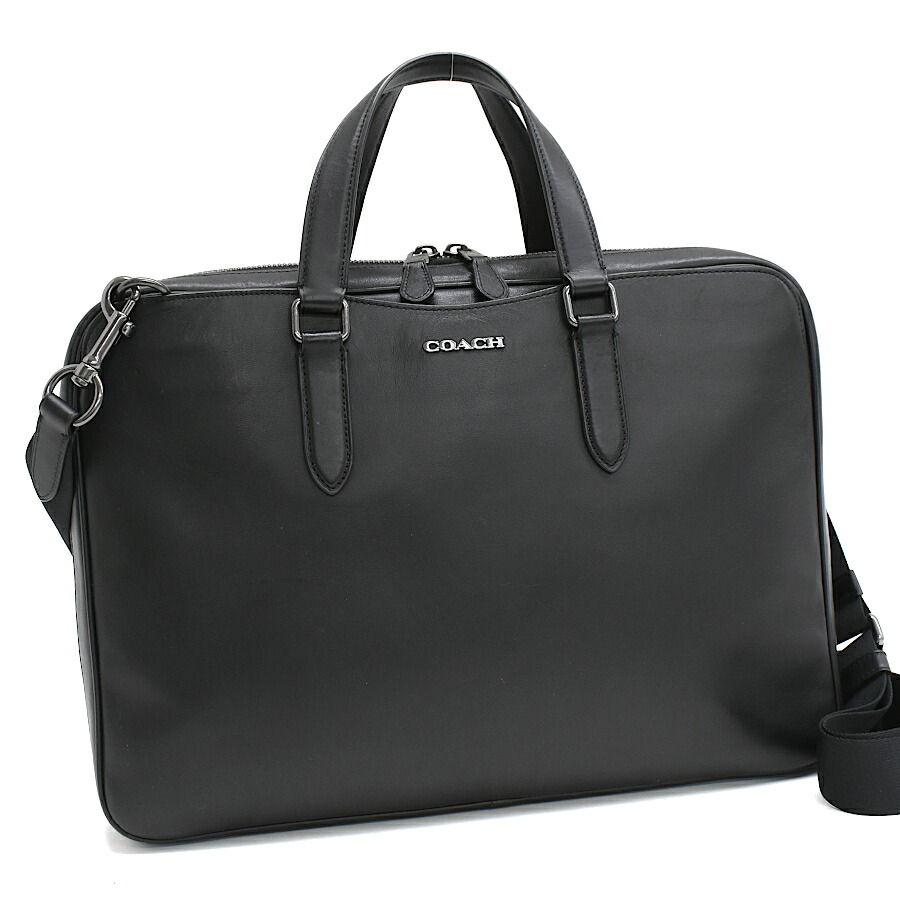 楽天市場】コーチ coach 【中古】（ビジネスバッグ・ブリーフケース