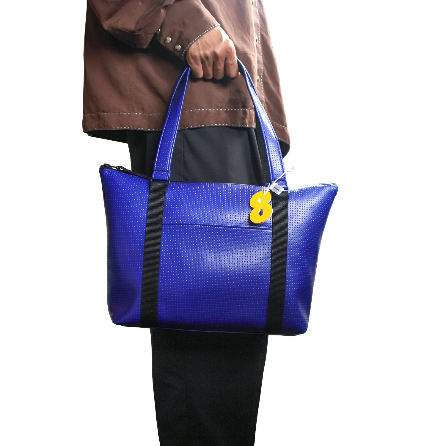 楽天市場】公式 FUKUNARY M059 バッグタグミニ ナンバータグ ミカサ製