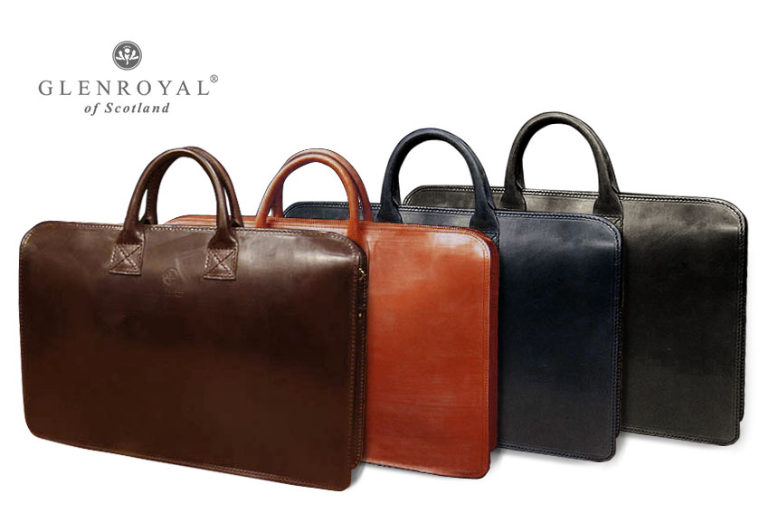 楽天市場】☆[期間限定プレゼント中・専用レザーバーム]GLENROYAL