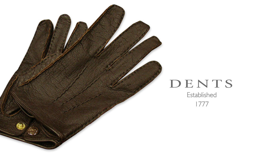 楽天市場】□TRAD SALE！[デンツ社公認販売店]DENTS 手袋 / デンツ手袋