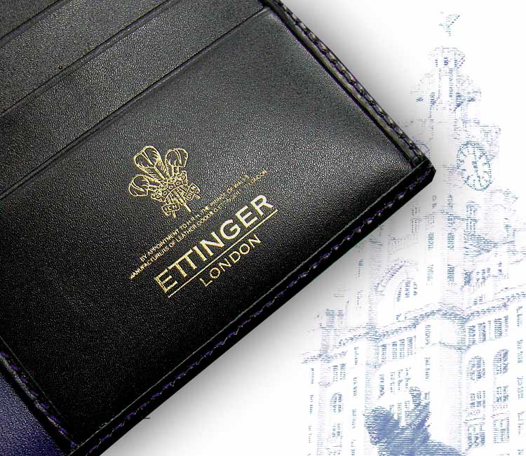 楽天市場】[ETTINGER社公認正規販売店]○003 ETTINGER