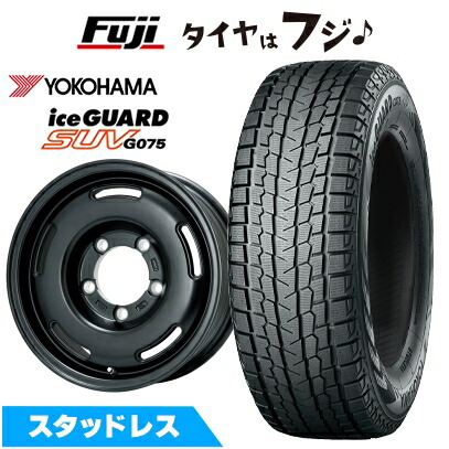 楽天市場】アイスガード 185／85r16の通販