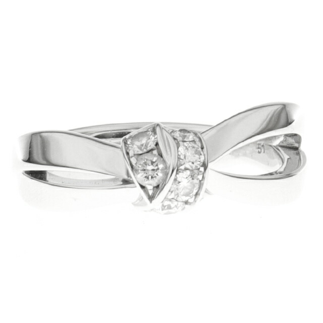 楽天市場】【新品仕上げ済】ショーメ CHAUMET リアン セデュクシオン