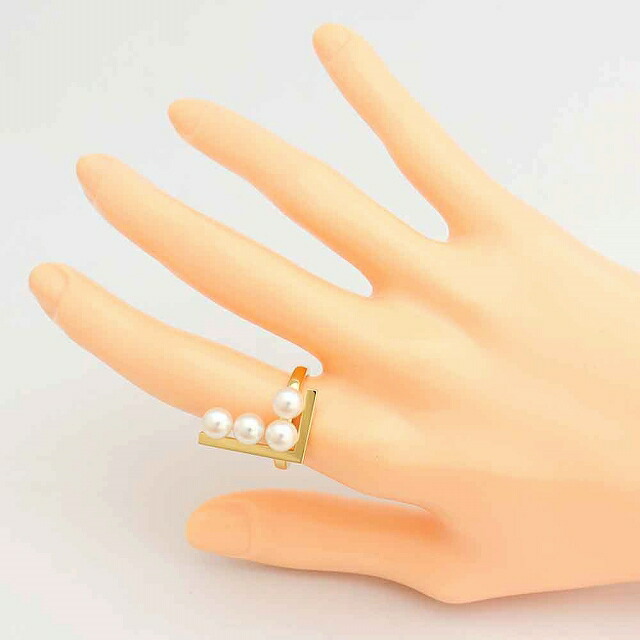 楽天市場】【新品仕上げ済】タサキ TASAKI 田崎 バランスノートパール