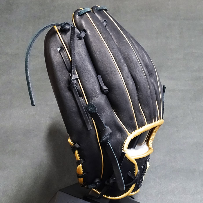 楽天市場】限定 軟式 グラブ プロモデルカラー 内野 久保田スラッガー