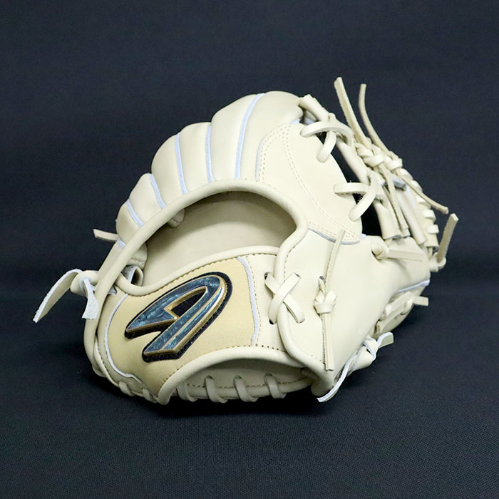 楽天市場】野球 Dクエスト 中学硬式グローブ 硬式 グローブ 内野 D