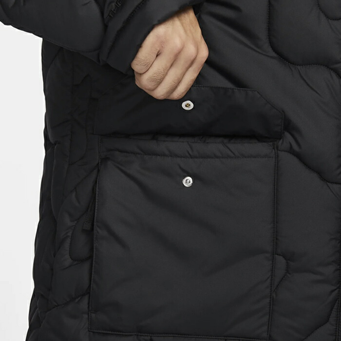 楽天市場】ナイキ Therma-FIT レペル サイドライン ジャケット NIKE