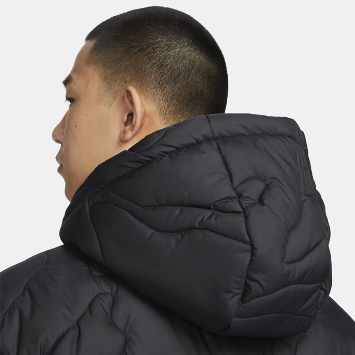 楽天市場】ナイキ Therma-FIT レペル サイドライン ジャケット NIKE