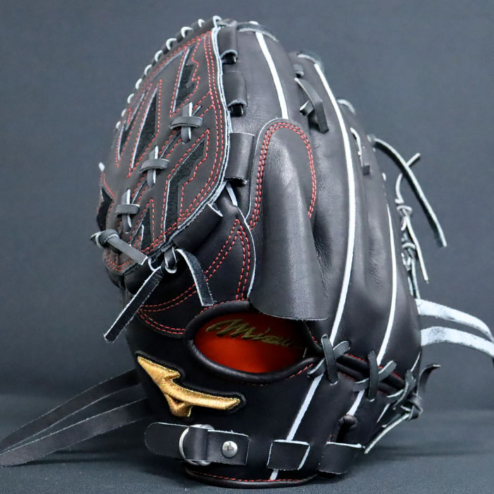 楽天市場】野球 ミズノ 硬式グローブ ミズノプロ オーダーグラブ 石川