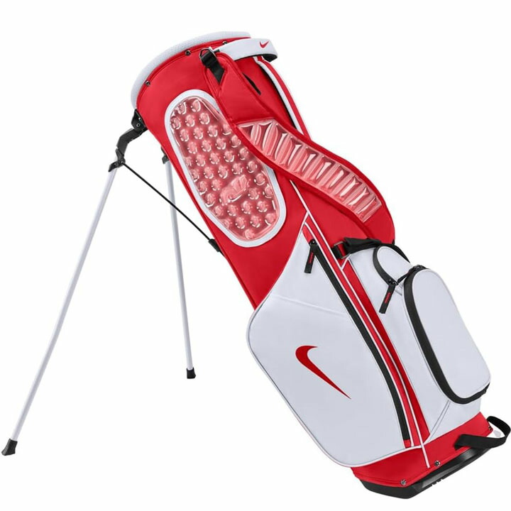 楽天市場】キャディバッグ（ブランドナイキ）（バッグ・ケース｜ゴルフ