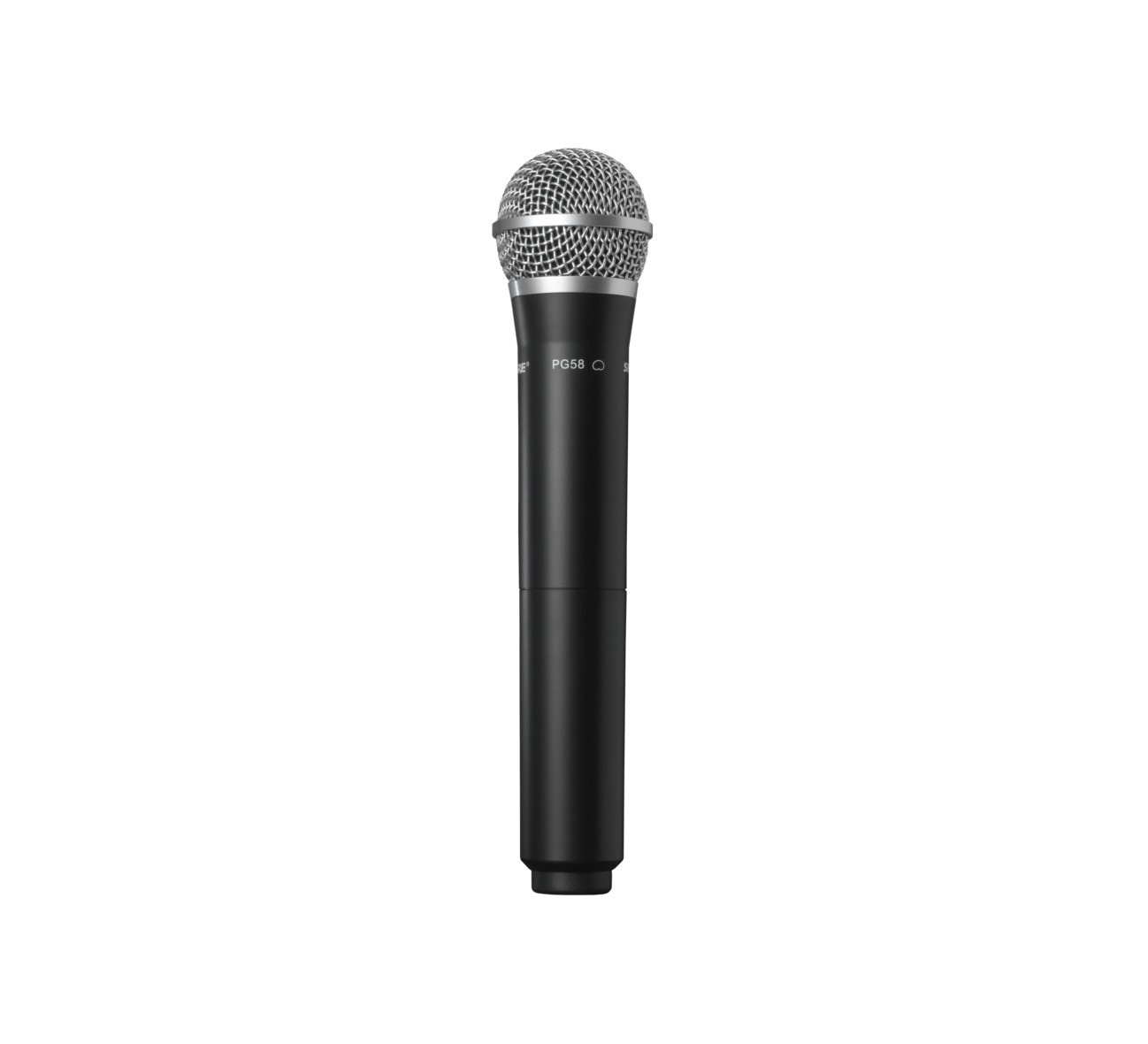 楽天市場】Shure SVX288/PG58 ワイヤレスマイク 2本セット| ワイヤレス