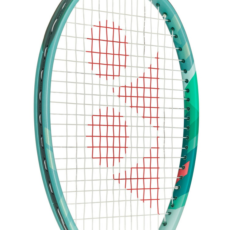 楽天市場】YONEX ヨネックス テニスラケット G1 G2 G3 PERCEPT100