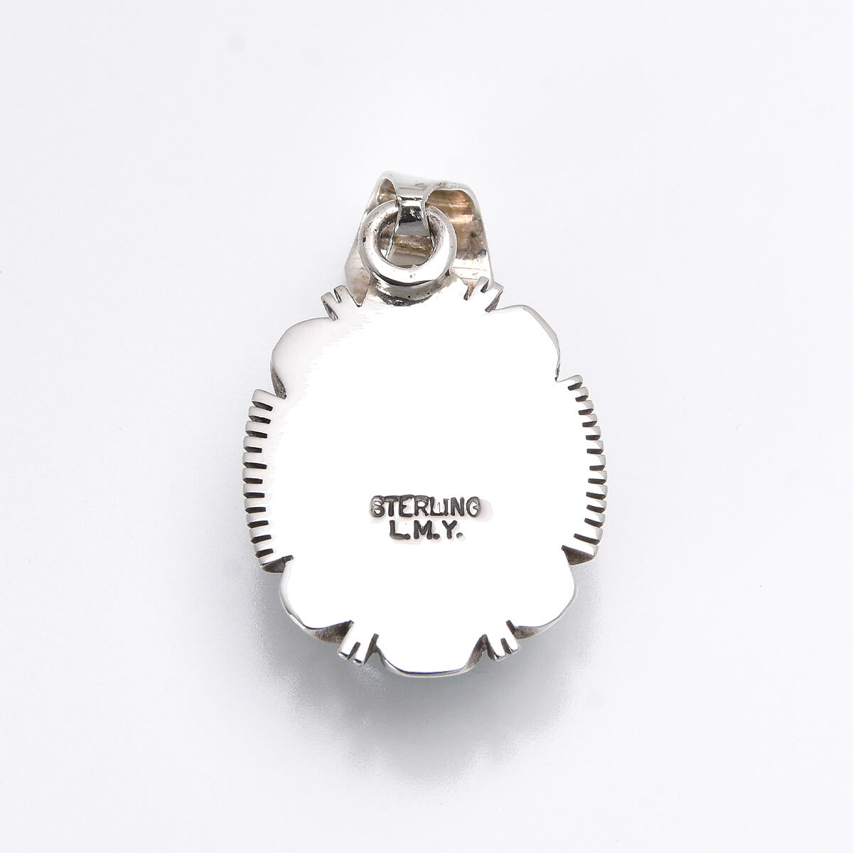 楽天市場】【FUNNY公式ストア】 ナバホ族 ターコイズ ペンダント