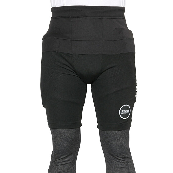 楽天市場】eb's エビス プロテクター HIP PROTECT LOST WAY 24-25